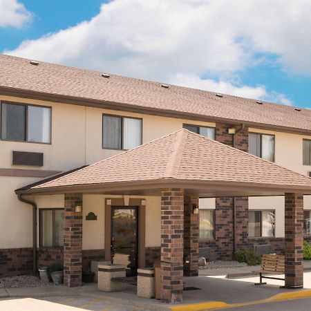 Days Inn By Wyndham Mankato Kültér fotó