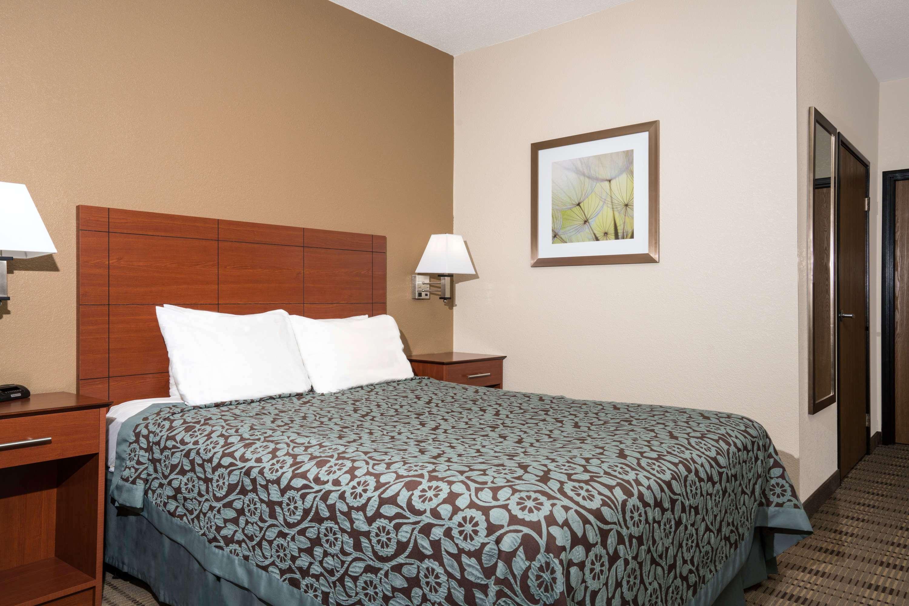 Days Inn By Wyndham Mankato Kültér fotó