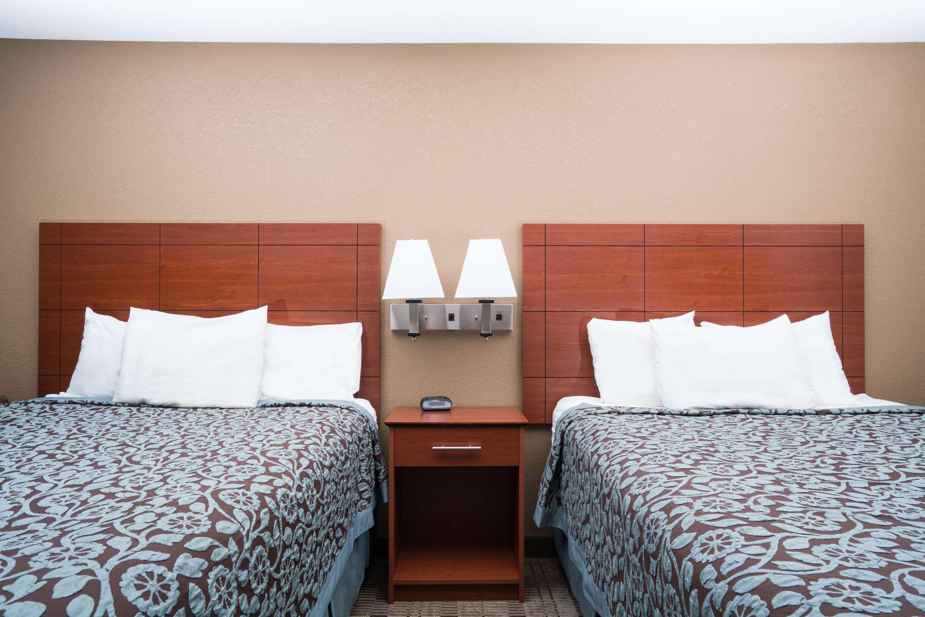 Days Inn By Wyndham Mankato Kültér fotó