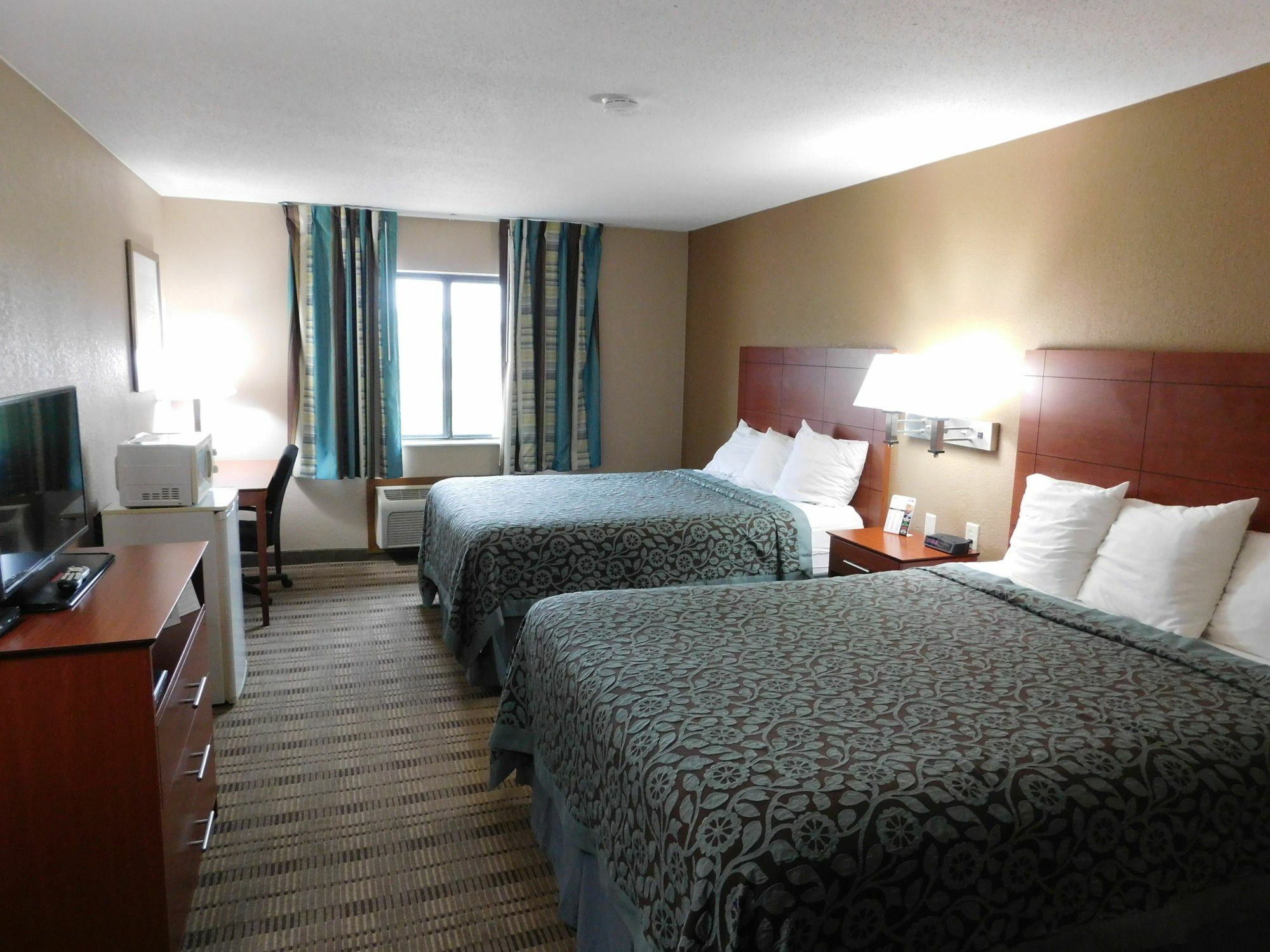 Days Inn By Wyndham Mankato Kültér fotó