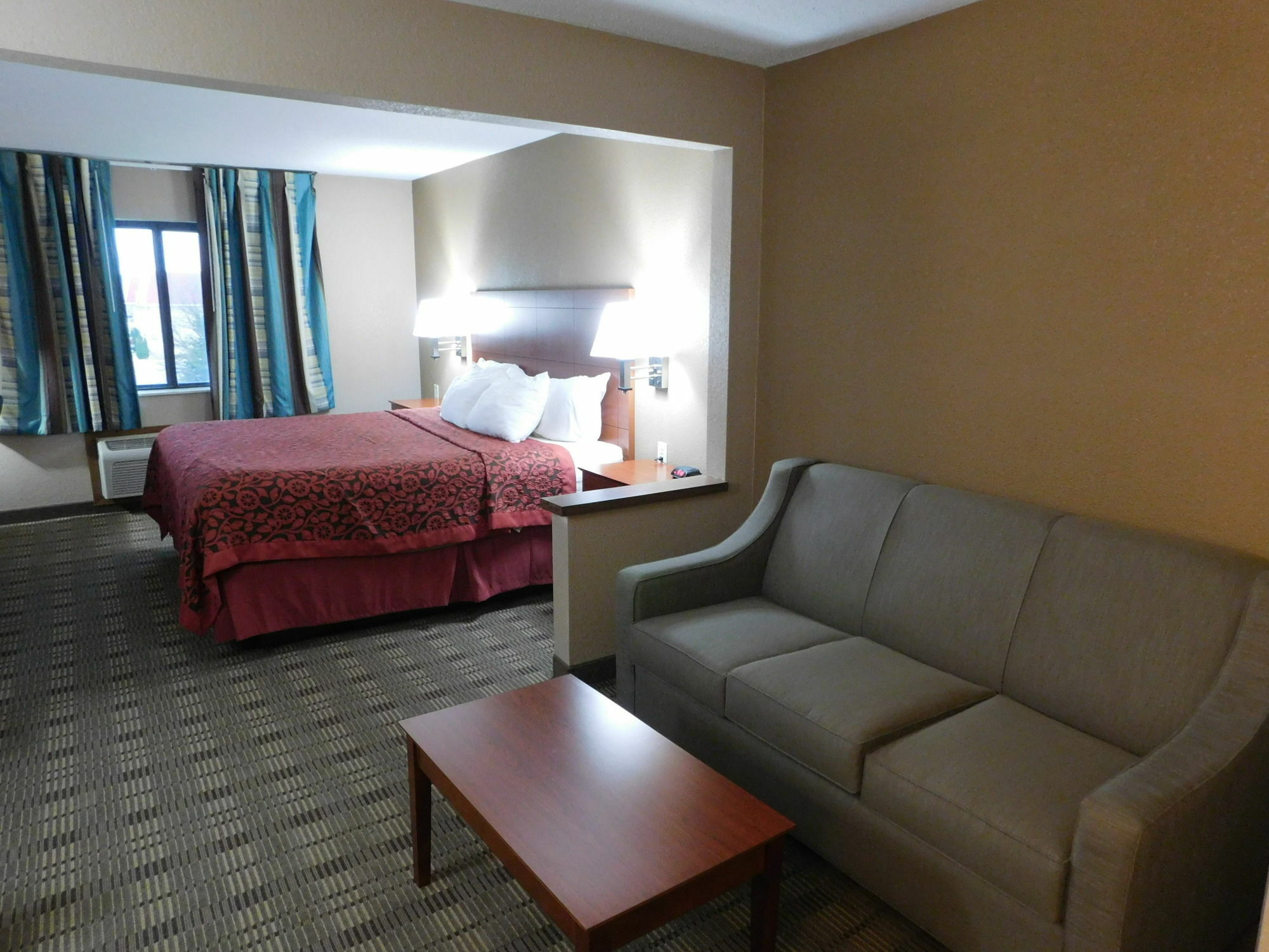 Days Inn By Wyndham Mankato Kültér fotó