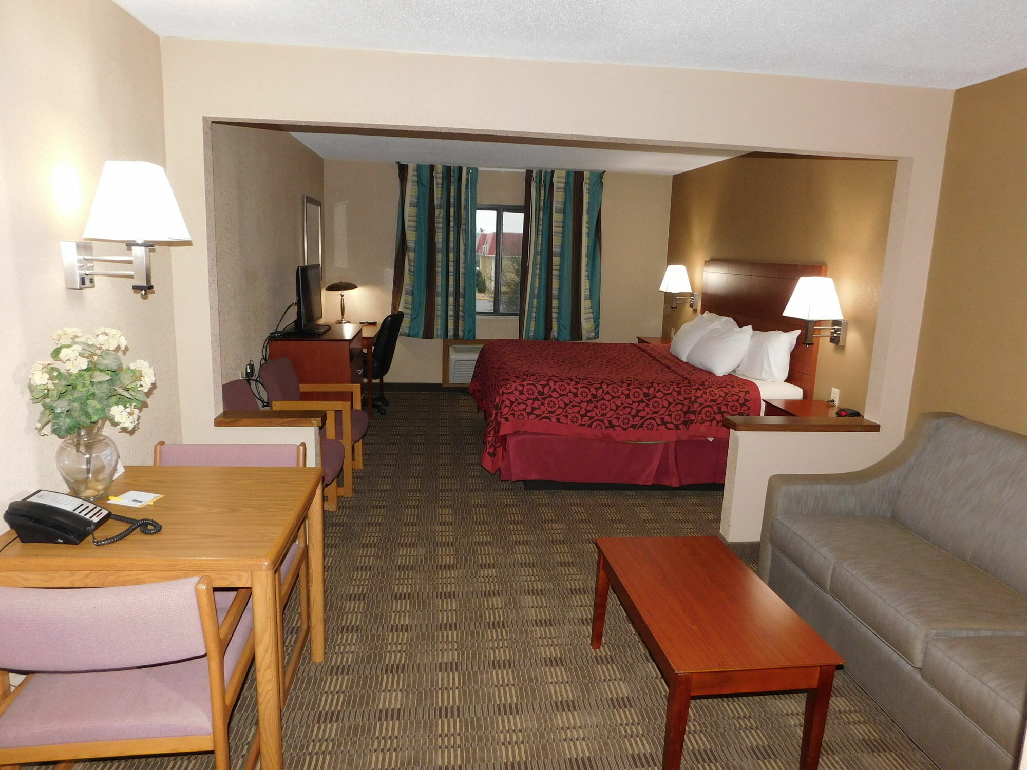 Days Inn By Wyndham Mankato Kültér fotó