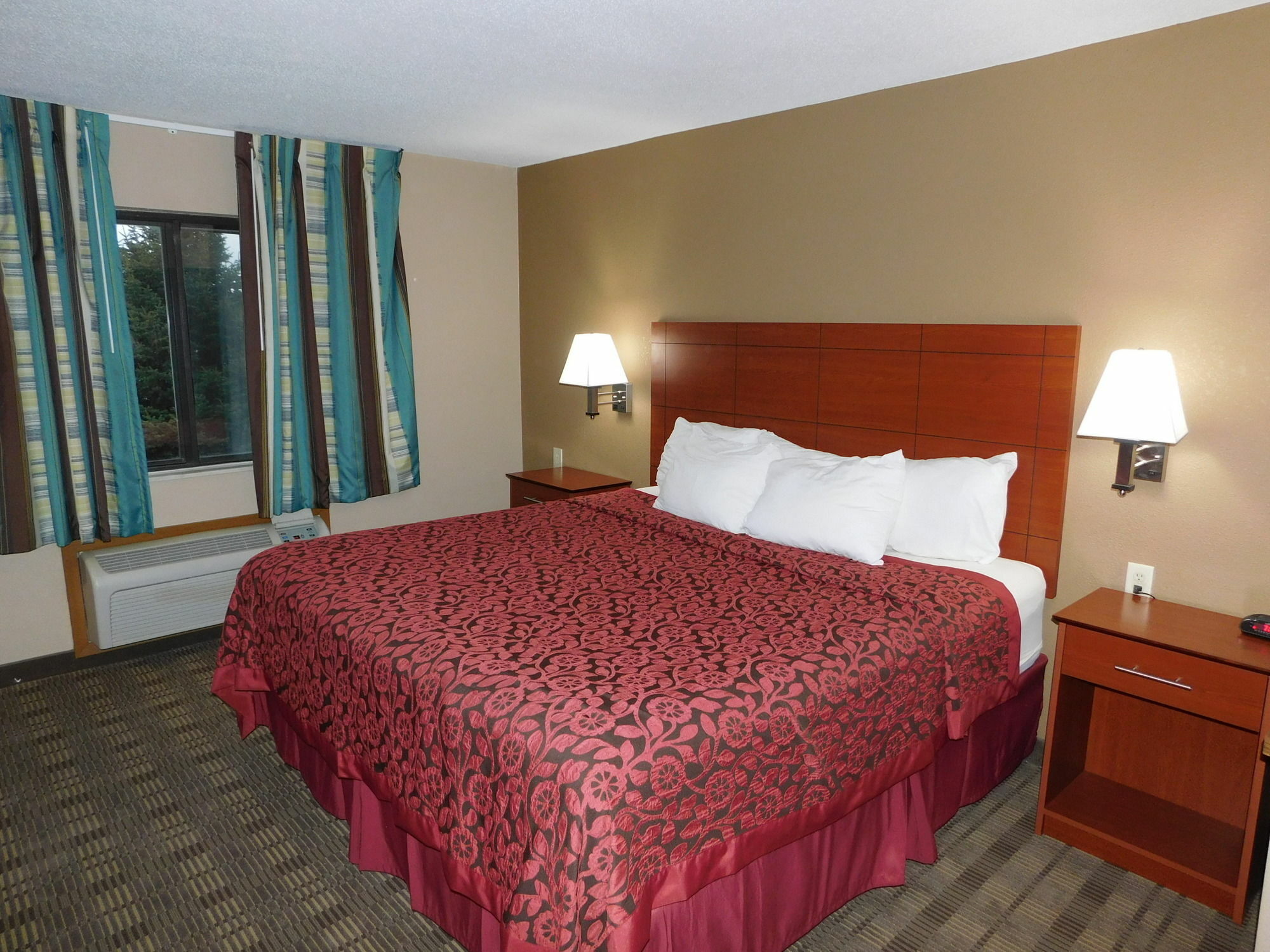 Days Inn By Wyndham Mankato Kültér fotó